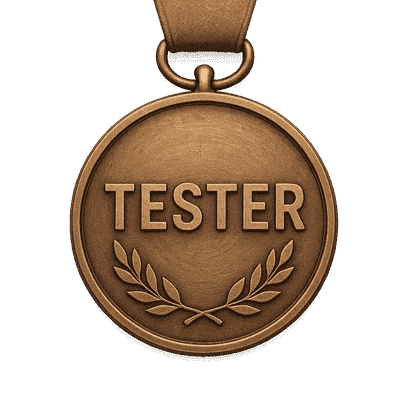 Tester